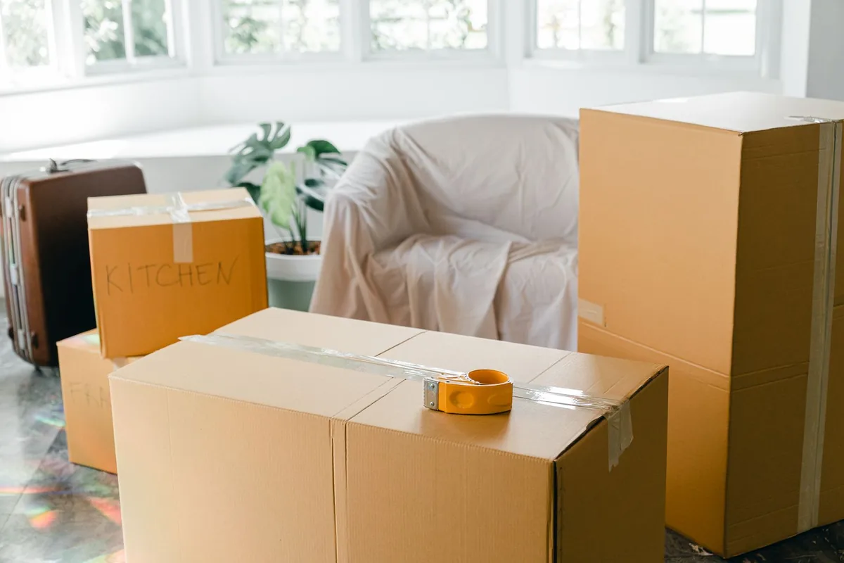 Hoarding Cleanup in South Boston, Boston, MA